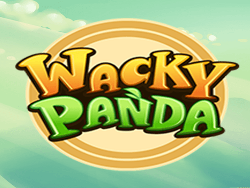 Wacky Panda thumbnail