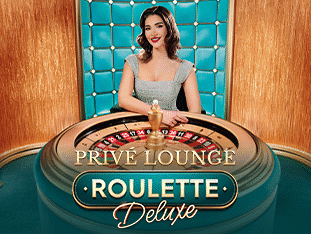 Privé Lounge Roulette Deluxe thumbnail