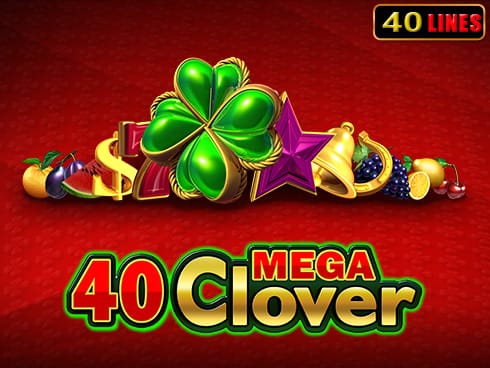 40 Mega Clover thumbnail