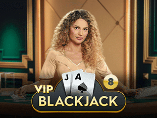 VIP Blackjack 8 thumbnail