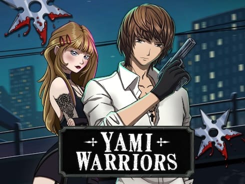 Yami Warriors thumbnail