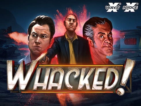 Whacked! thumbnail