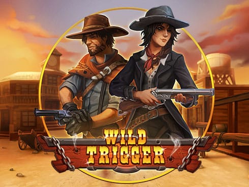 Wild Trigger thumbnail