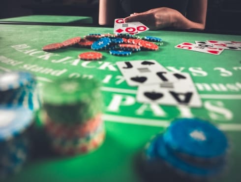 Classic Speed Blackjack 75 thumbnail