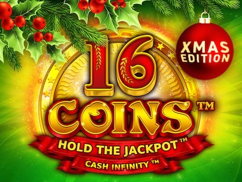 16 Coins Xmas Edition thumbnail