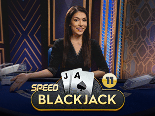 Speed Blackjack 11 thumbnail