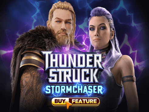 Thunderstruck Stormchaser thumbnail