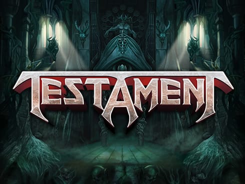 Testament thumbnail